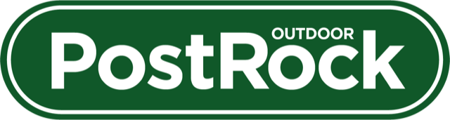 PostRock Outdoor Logo